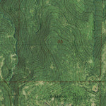 OR-ROBINSON BUTTE: GeoChange 1982-2012 Preview 2