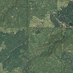 OR-SURVEYOR-MOUNTAIN: GeoChange 1980-2012 Preview 2