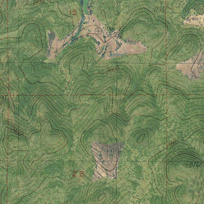 OR-BROWNSBORO: GeoChange 1980-2012 Preview 2