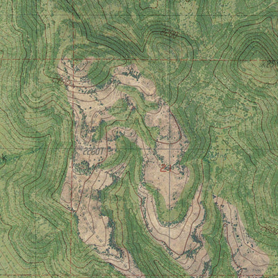 OR-BROWNSBORO: GeoChange 1980-2012 Preview 3