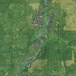 OR-PROSPECT SOUTH: GeoChange 1982-2012 Preview 3