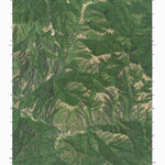 OR-STERLING CREEK: GeoChange 1976-2012 Preview 1