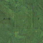 OR-RICHTER MOUNTAIN: GeoChange 1980-2012 Preview 2