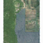 OR-CRYSTAL SPRING: GeoChange 1981-2012 Preview 1