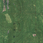 OR-CRYSTAL SPRING: GeoChange 1981-2012 Preview 3