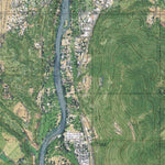 OR-SHADY COVE: GeoChange 1976-2012 Preview 3