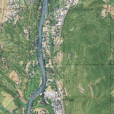 OR-SHADY COVE: GeoChange 1976-2012 Preview 3