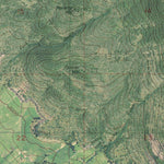 OR-LAKECREEK: GeoChange 1980-2012 Preview 2