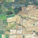 OR-SAMS VALLEY: GeoChange 1976-2012 Preview 2