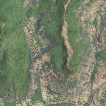 OR-SAMS VALLEY: GeoChange 1976-2012 Preview 3