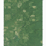 OR-BIG BUTTE SPRINGS: GeoChange 1983-2012 Preview 1