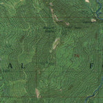 OR-UNION CREEK: GeoChange 1980-2012 Preview 2