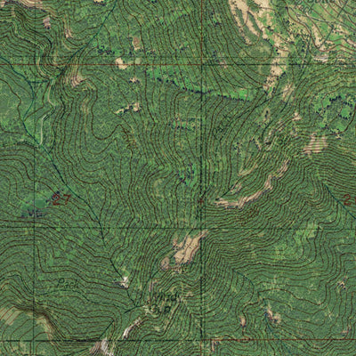 OR-ABBOTT BUTTE: GeoChange 1980-2012 Preview 2