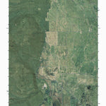 OR-MARES EGG SPRING: GeoChange 1981-2012 Preview 1