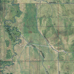 OR-MARES EGG SPRING: GeoChange 1981-2012 Preview 2
