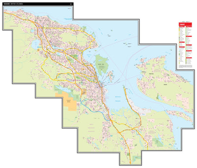 Nanaimo, BC Preview 1