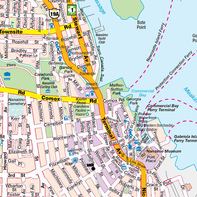 Nanaimo, BC Preview 2
