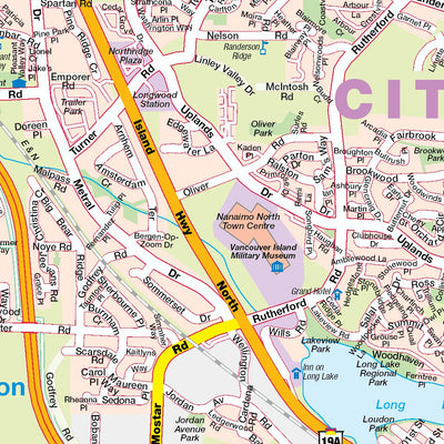 Nanaimo, BC Preview 3