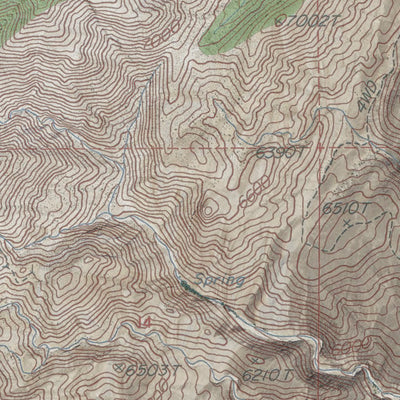 CA-Deep Spring Lake: GeoChange 1983-2012 Preview 3