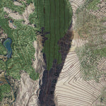 CA-Mt Morgan: GeoChange 1976-2012 Preview 2
