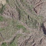 CA-Mt Morgan: GeoChange 1976-2012 Preview 3
