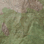 CA-Cowhorn Valley: GeoChange 1982-2012 Preview 3