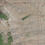 CA-Fish Springs: GeoChange 1979-2012 Preview 3