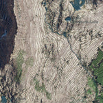 CA-Mt Hilgard: GeoChange 1976-2012 Preview 3