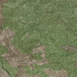 CA-Crooked Creek: GeoChange 1983-2012 Preview 3
