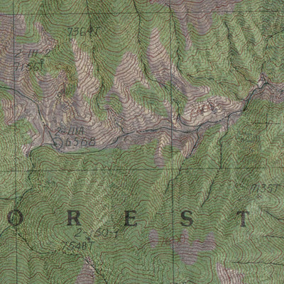 CA-NV-Juniper Mtn: GeoChange 1984-2012 Preview 3