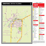 Armstrong, BC Preview 1