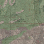NV-CA-Truman Meadows: GeoChange 1984-2012 Preview 2