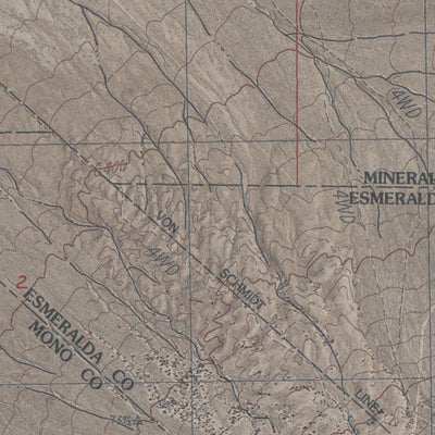 NV-CA-Truman Meadows: GeoChange 1984-2012 Preview 3
