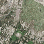 CA-Bloody Mtn: GeoChange 1979-2012 Preview 3