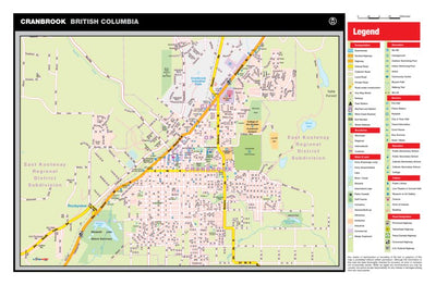 Cranbrook, BC Preview 1