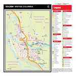 Golden, BC Preview 1