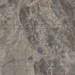 NV-Lone Mountain: GeoChange 1984-2010 Preview 2