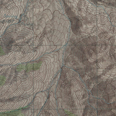 NV-Lone Mountain: GeoChange 1984-2010 Preview 3