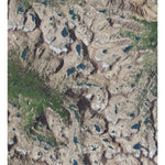 CA-Mt Darwin: GeoChange 1976-2012 Preview 1