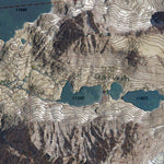 CA-Mt Darwin: GeoChange 1976-2012 Preview 2