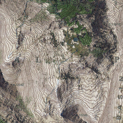 CA-Mt Darwin: GeoChange 1976-2012 Preview 3