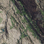 CA-Mt Henry: GeoChange 1976-2012 Preview 3