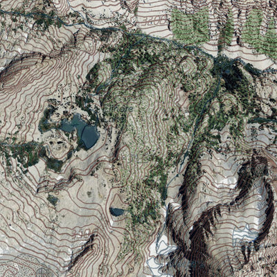 CA-Split Mtn: GeoChange 1979-2012 Preview 3