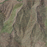 CA-Bishop: GeoChange 1979-2012 Preview 3