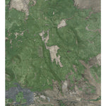 CA-Old Mammoth: GeoChange 1979-2012 Preview 1