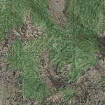 CA-Old Mammoth: GeoChange 1979-2012 Preview 3