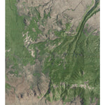 CA-Dexter Canyon: GeoChange 1982-2012 Preview 1