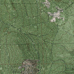 CA-Crestview: GeoChange 1982-2012 Preview 3