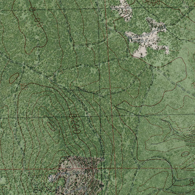 CA-Crestview: GeoChange 1982-2012 Preview 3