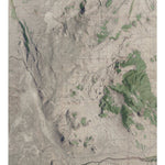 CA-Cowtrack Mountain: GeoChange 1982-2012 Preview 1